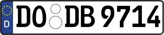 DO-DB9714