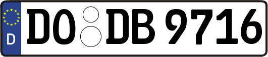 DO-DB9716