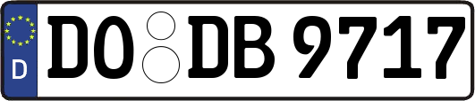DO-DB9717