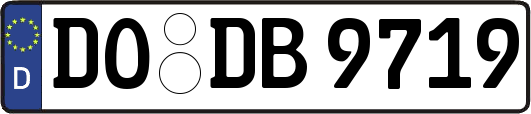 DO-DB9719