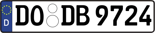 DO-DB9724