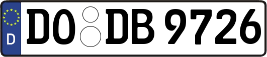 DO-DB9726