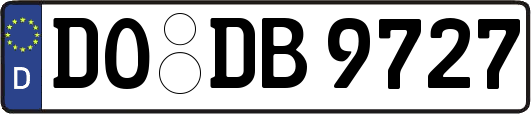 DO-DB9727