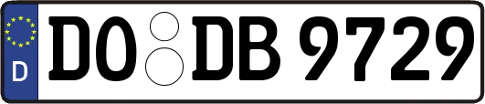 DO-DB9729