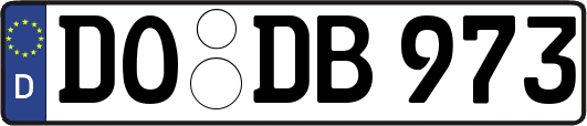 DO-DB973