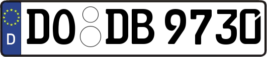 DO-DB9730