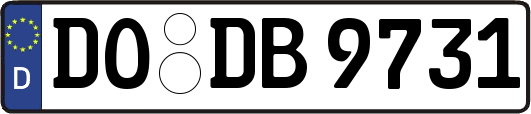 DO-DB9731