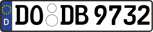 DO-DB9732