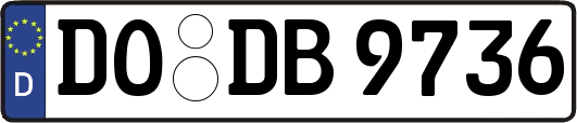 DO-DB9736