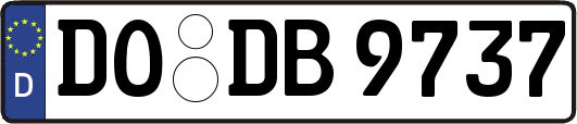 DO-DB9737