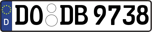 DO-DB9738