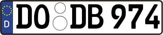 DO-DB974