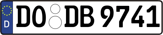 DO-DB9741