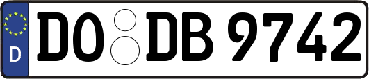 DO-DB9742