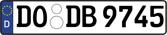 DO-DB9745