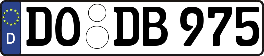 DO-DB975