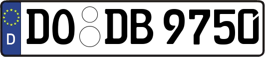 DO-DB9750
