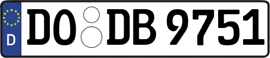 DO-DB9751