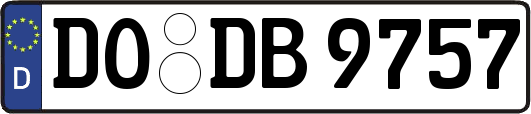 DO-DB9757