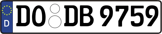 DO-DB9759
