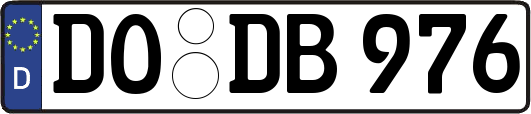 DO-DB976