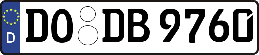 DO-DB9760