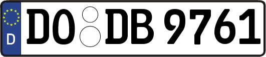 DO-DB9761