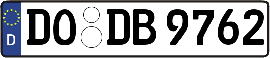 DO-DB9762
