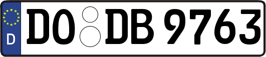 DO-DB9763