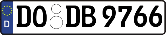 DO-DB9766