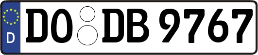 DO-DB9767