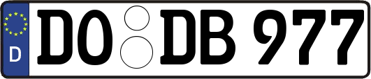DO-DB977