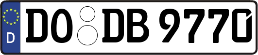 DO-DB9770