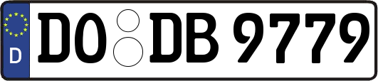 DO-DB9779