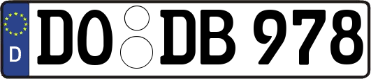 DO-DB978