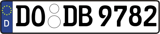 DO-DB9782