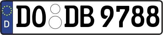DO-DB9788