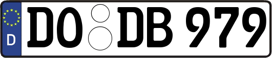 DO-DB979