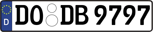 DO-DB9797