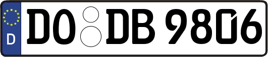 DO-DB9806