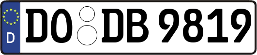 DO-DB9819