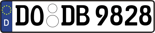 DO-DB9828