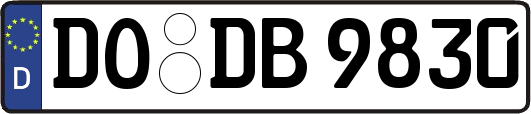 DO-DB9830