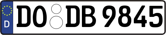 DO-DB9845