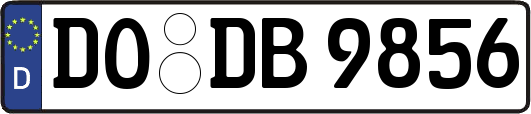 DO-DB9856