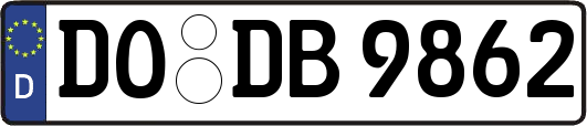 DO-DB9862