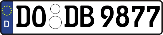 DO-DB9877