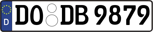DO-DB9879