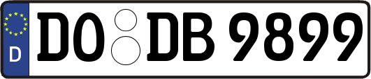 DO-DB9899