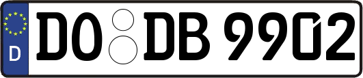 DO-DB9902